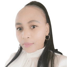 Dr Babongile Mkhize