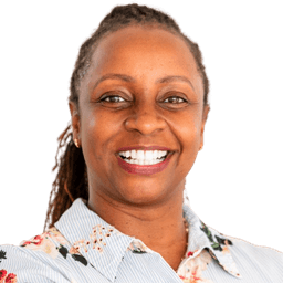 Yvonne Njeri profile photo