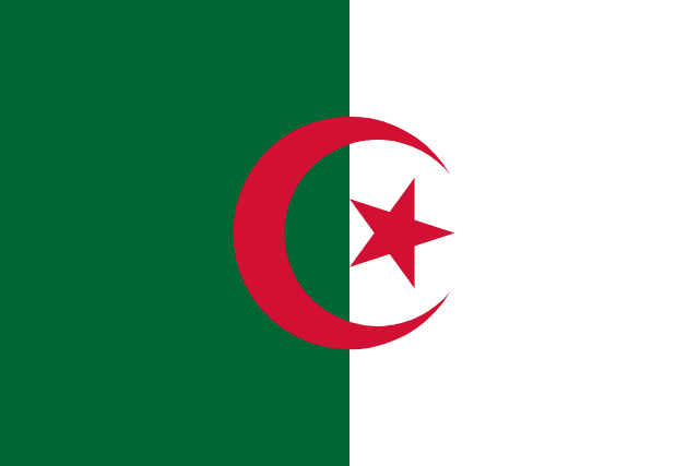 Algeria