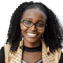 Franciscah Nzanga headshot