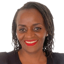 Geraldine Mupandanyama headshot