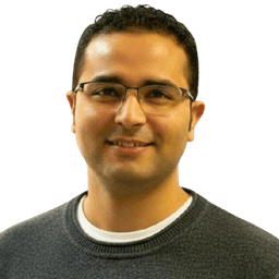 Hossam Fahmy profile photo