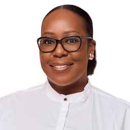 Peggy Mapondera profile photo