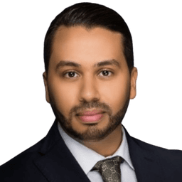 Saad Belda profile photo