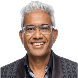 Akshay Shah profile photo