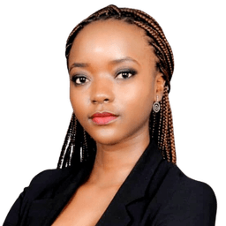 Happiness Watimanywa profile photo