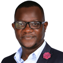 Leonard Ogembo profile photo