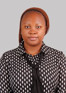 Patience Karua profile photo