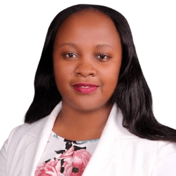 Patience Karua profile photo