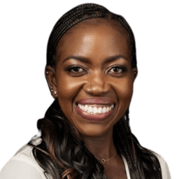 Dr Nyango-Nkeh Adrienne Leussa profile photo