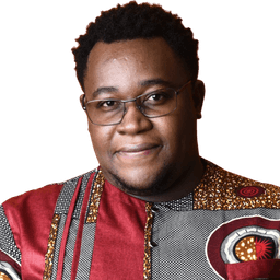 Takunda Chingonzo profile photo