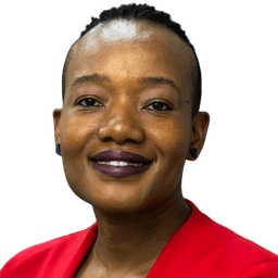 Dr Bathabile Ramalapa profile photo