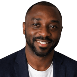 Charles Nweke profile photo