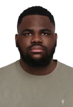 Precious Nwakama profile photo