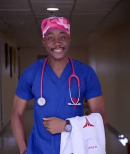 Chidera Anthony profile photo